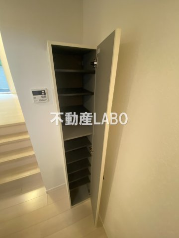stageMのその他