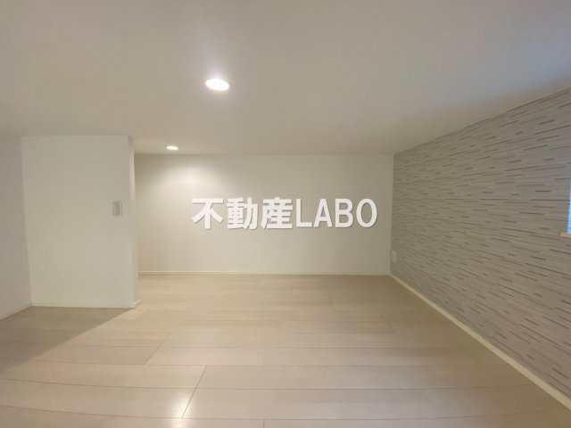 stageMの寝室