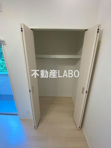 stageMの収納