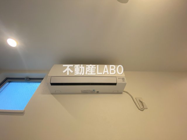stageMの設備