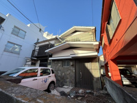 安浦町3丁目中古住宅の画像