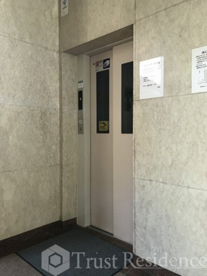 【設備】 | ブリーズ菊川