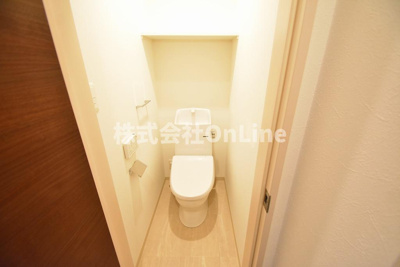 【トイレ】 | メゾン・プラスワン