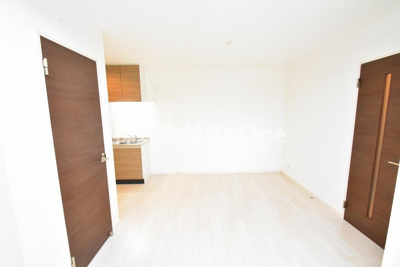 【内装】 | メゾン・プラスワン