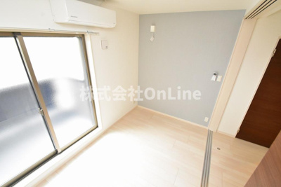 【寝室】 | メゾン・プラスワン