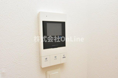 【セキュリティ】 | メゾン・プラスワン