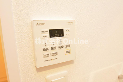 【設備】 | メゾン・プラスワン