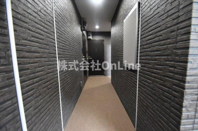 【ロビー】 | メゾン・プラスワン