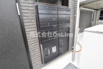 【その他共用部分】 | メゾン・プラスワン