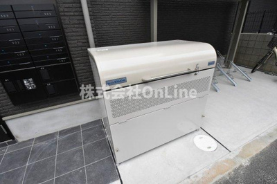 【その他共用部分】 | メゾン・プラスワン