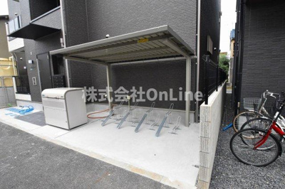 【その他共用部分】 | メゾン・プラスワン