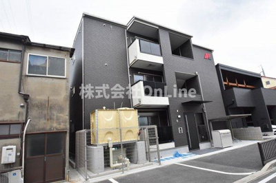 【外観】 | メゾン・プラスワン