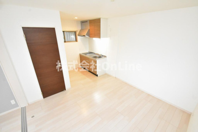 【居間・リビング】 | メゾン・プラスワン