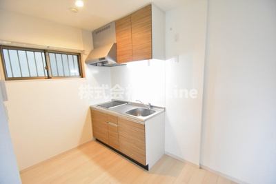 【キッチン】 | メゾン・プラスワン