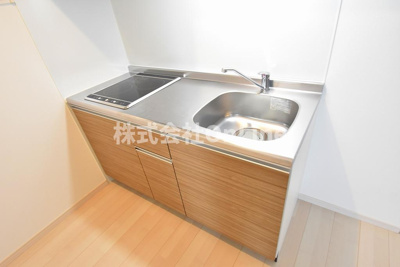 【キッチン】 | メゾン・プラスワン
