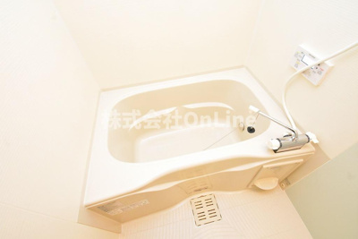 【浴室】 | メゾン・プラスワン