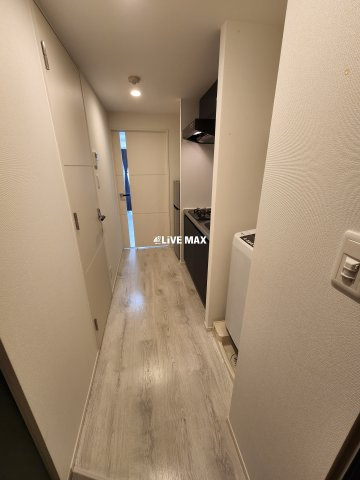 【玄関】AZEST北千住