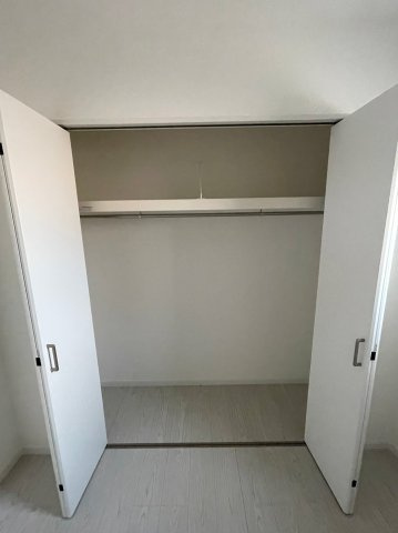 仲介手数料0円！！DELA香呑の収納