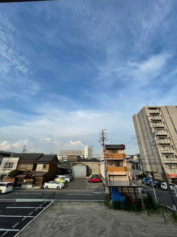 仲介手数料0円！！DELA香呑の展望