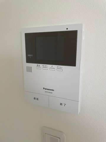 仲介手数料0円！！DELA香呑のセキュリティ