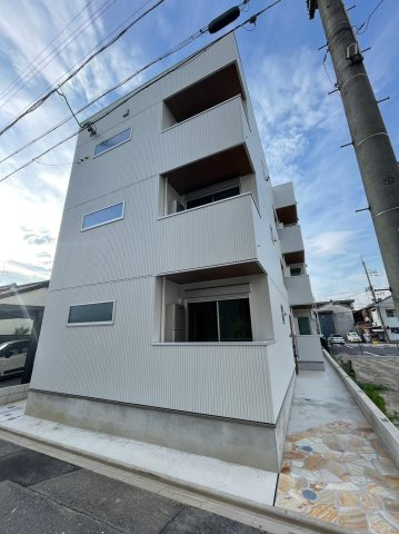 仲介手数料0円！！DELA香呑