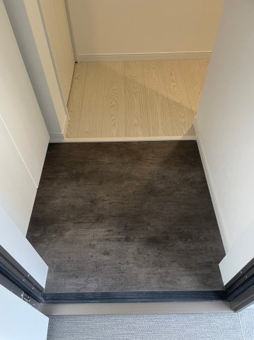 仲介手数料0円！！DELA香呑の収納