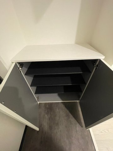 仲介手数料0円！！DELA香呑の収納