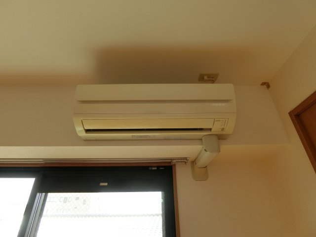 リバーコートCの設備|イメージ3-3号室の写真