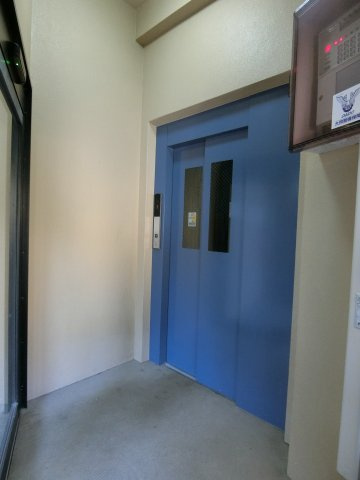 リバーコートCのその他共用部分