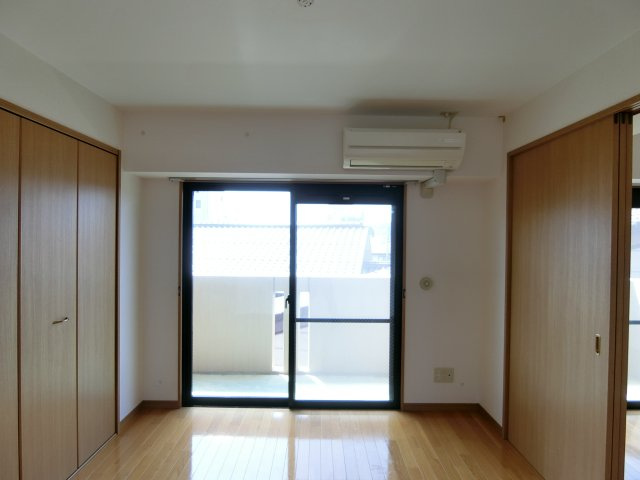 リバーコートCの洋室|イメージ3-3号室の写真