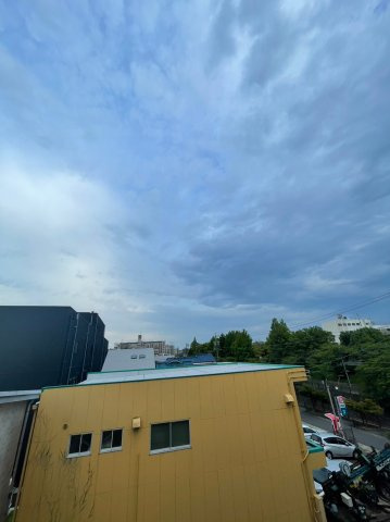 仲介手数料0円！！クレスト一社の展望