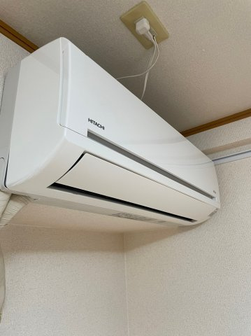 仲介手数料0円！！クレスト一社の設備