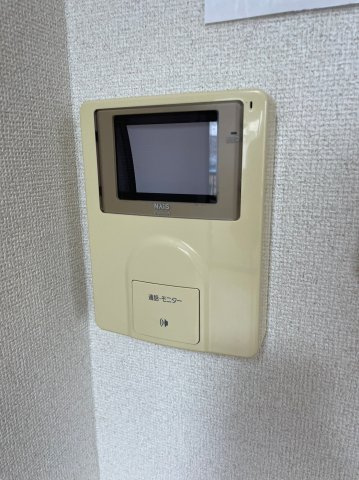 仲介手数料0円！！クレスト一社のセキュリティ