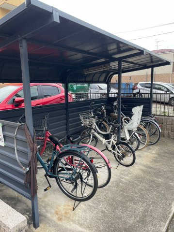 仲介手数料0円！！クレスト一社のその他共用部分