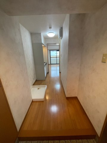 仲介手数料0円！！クレスト一社の内装