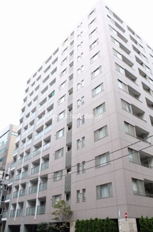 【外観】 | コクヨーレ日本橋　人形町周辺の高級賃貸は人形町不動産本店へ！