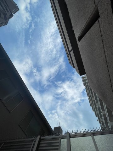 仲介手数料0円！！タウンライフ一社東の展望