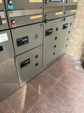 仲介手数料0円！！タウンライフ一社東のその他共用部分