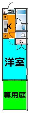 仲介手数料0円！！タウンライフ一社東の間取り