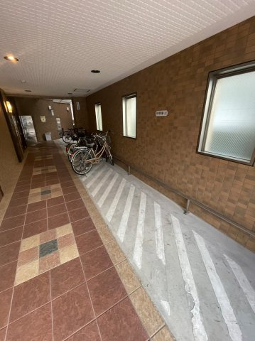 仲介手数料0円！！タウンライフ一社東のその他共用部分