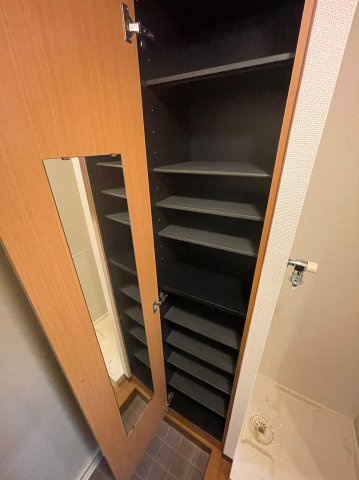 仲介手数料0円！！タウンライフ一社東の収納