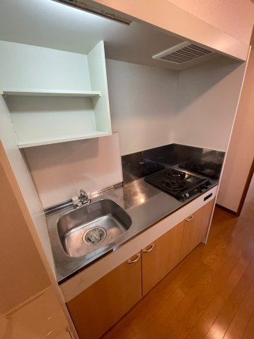 仲介手数料0円！！タウンライフ一社東のキッチン