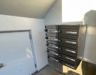 【エントランス】リブレス行田 