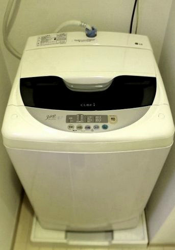 【設備】リブレス行田 