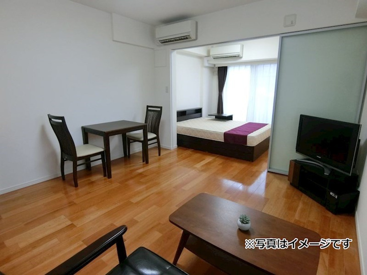 別号室参考写真 