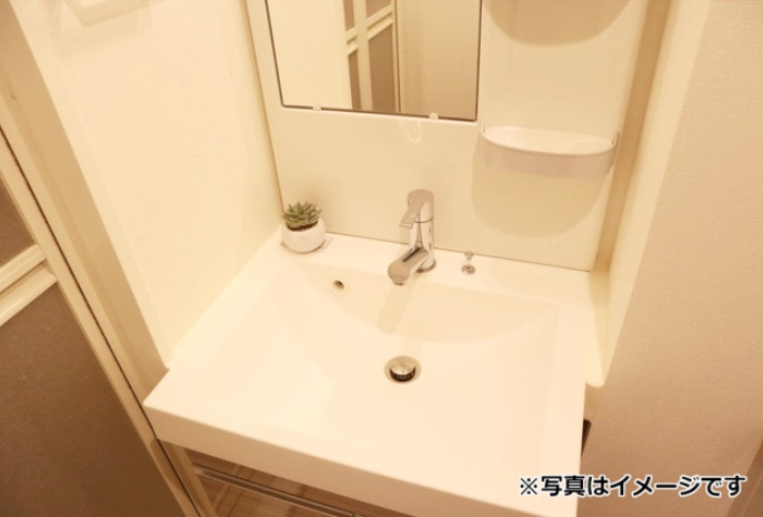 別号室参考写真 