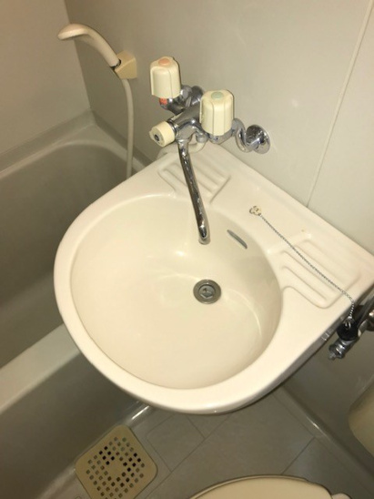 別号室参考写真 