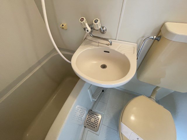 別号室参考写真