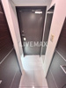 【玄関】コンシェリア芝公園 