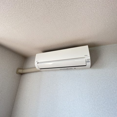 アミーエ中島の設備